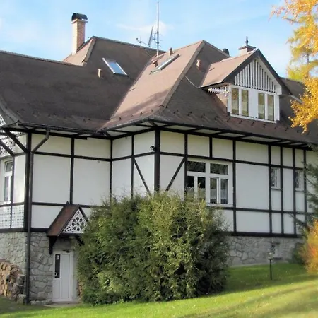 Pensión Vila Jedľa *