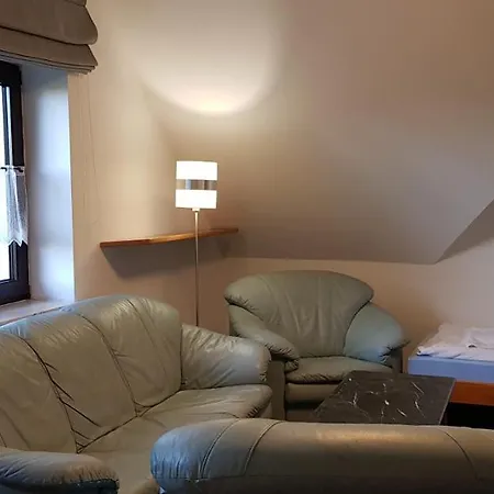بيت ضيافة Vila Jedla Vysoké Tatry