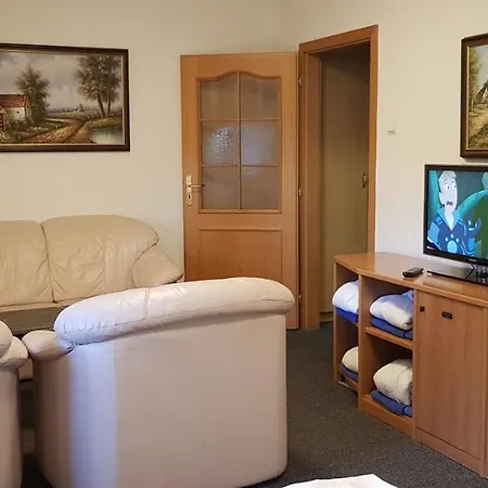 Vila Jedľa