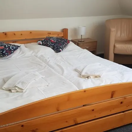 Penzión pre hostí Vila Jedla Vysoke Tatry