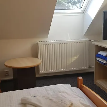Vila Jedľa Vysoké Tatry