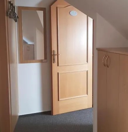 Penzión pre hostí Vila Jedla Vysoke Tatry