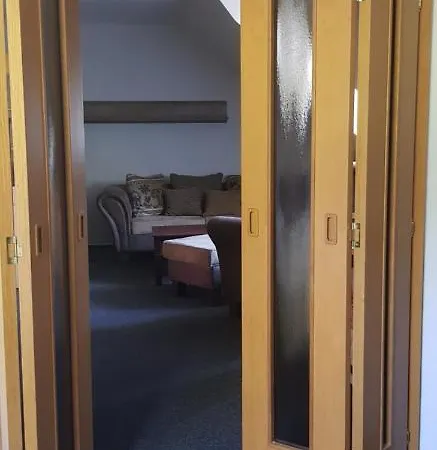 Penzión pre hostí Vila Jedla *