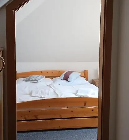 Penzión pre hostí Vila Jedla Vysoke Tatry
