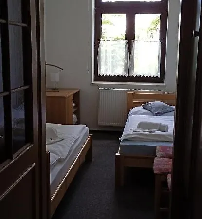 Vila Jedľa