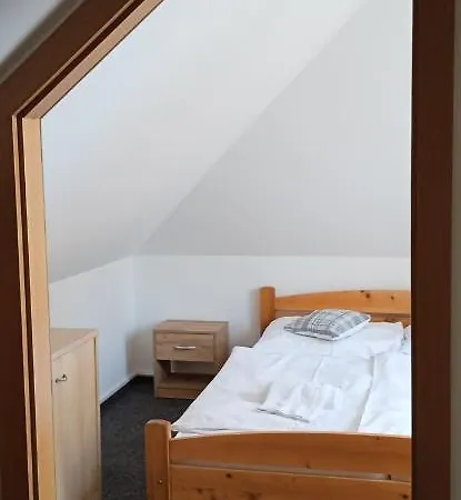 Vila Jedľa