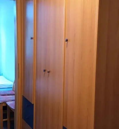 Vila Jedla Penzión pre hostí
