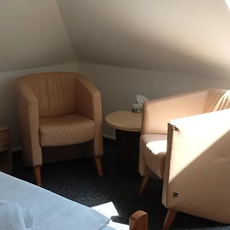 Vila Jedla بيت ضيافة Vysoké Tatry